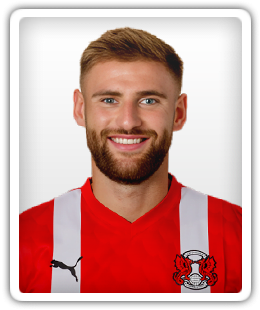 Player face