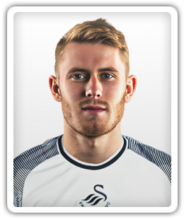 Player face