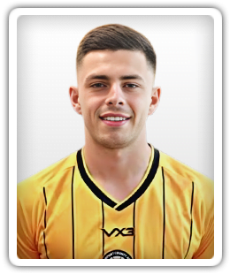 Player face