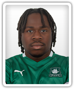 Player face
