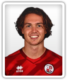Player face