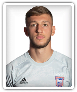 Player face