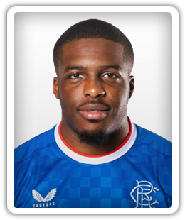 Nnamdi Ofoborh