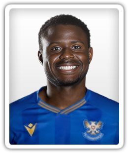 Player face