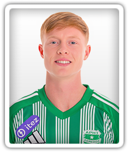 Player face