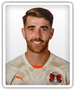 Player face