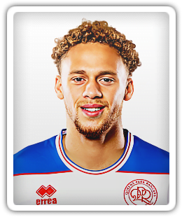 Player face
