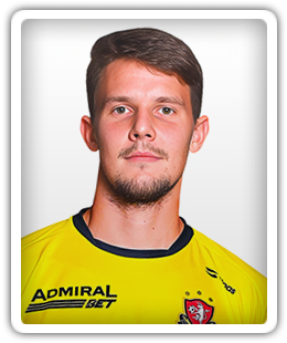 Player face