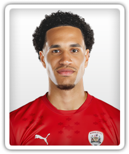 Player face