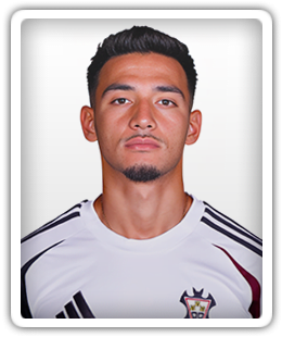 Player face