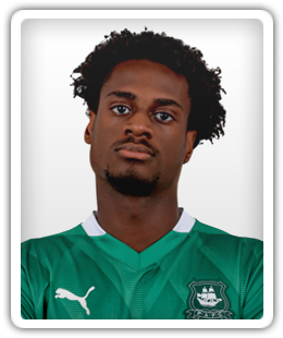 Player face