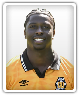 Player face