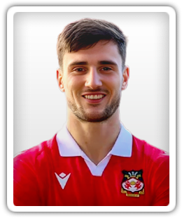 Player face