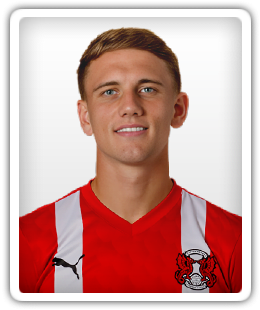 Player face