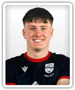 Player face