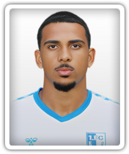 Player face