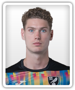 Player face