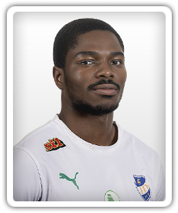 Player face