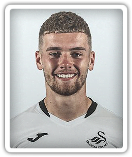 Player face