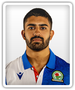 Player face
