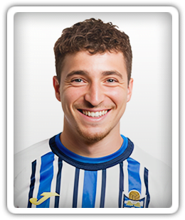 Player face
