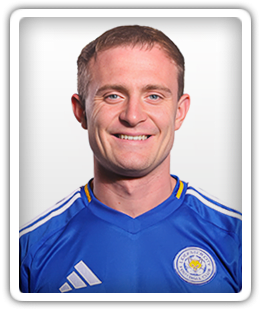 Player face