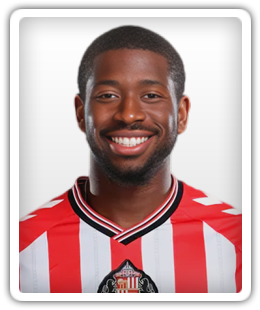 Player face