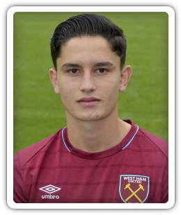 Kevin Dalipi