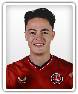 Player face
