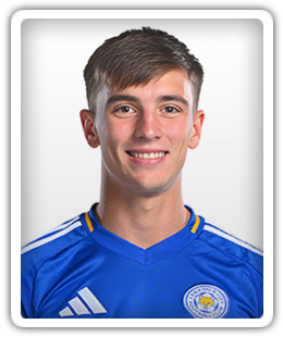 Player face