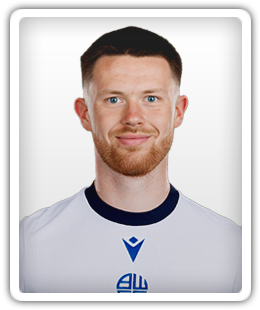 Will Forrester