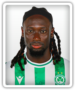 Player face