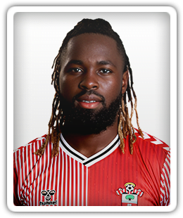 Player face