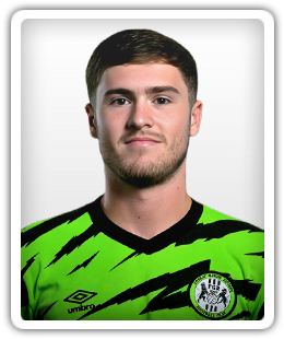 Player face