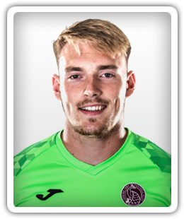 Player face