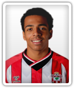 Player face