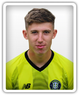 Player face