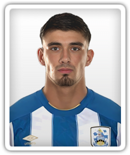Player face