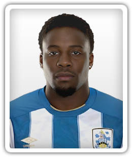 Player face