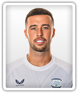 Player face