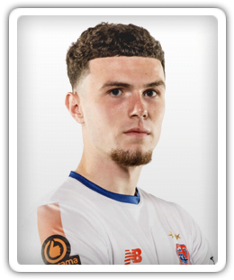 Player face