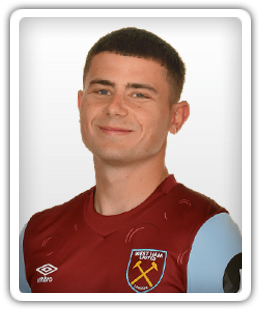 Player face