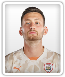 Player face