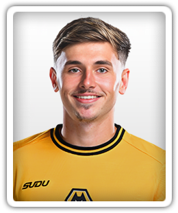 Player face