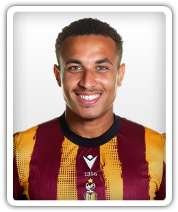 Lewis Richards