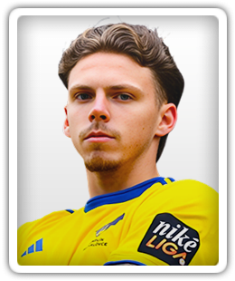 Player face