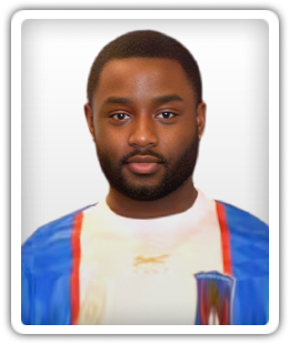 Player face