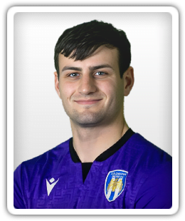 Player face