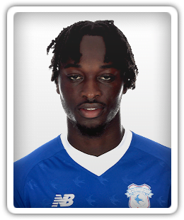 Player face