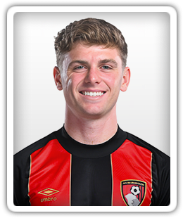 Player face